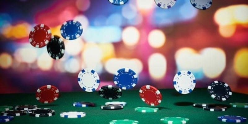 Gioco Digitale Live Casino